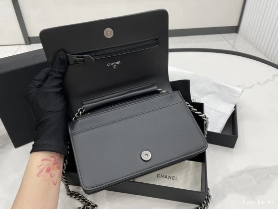 Firstbag Ru WALLET CHANEL 0729